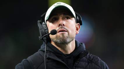 Matt LaFleur ‘Furious’ At Player Over ‘Extracurriculars’ With DE
