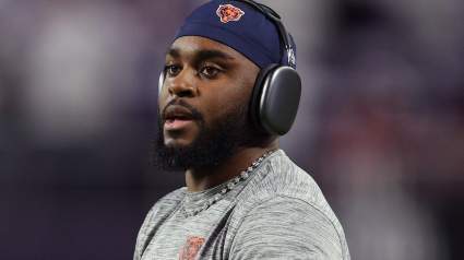 Bears Reveal Bad News About Jaylon Johnson’s Health at Camp