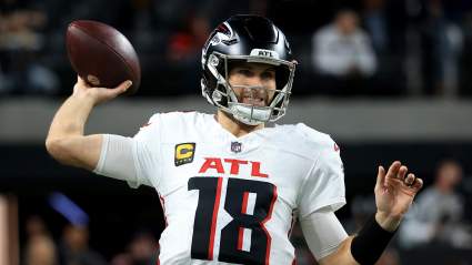 Colts Named as Landing Spot for $180 Million Quarterback in Trade
