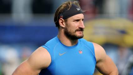 Bills’ $12.6 Million Newcomer Predicted To Be Team’s ‘Biggest Bust’