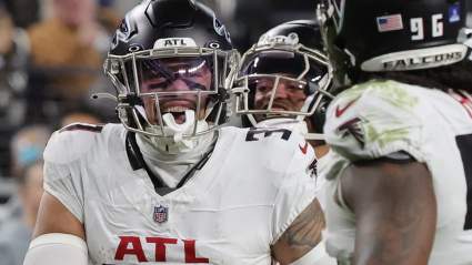 Bills Urged to Bring in Former Two-Time Pro Bowler to Reinforce Defense
