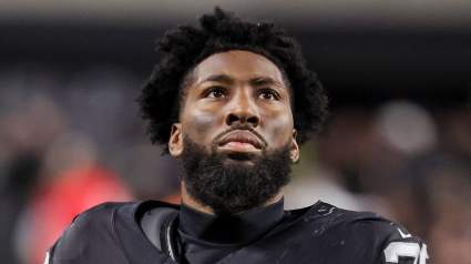 Packers Cornerback Makes Promise To Team After RB Injury