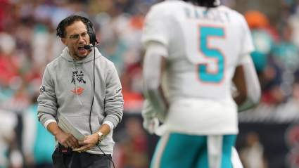 Dolphins Lose Big In Recent Trade—Revealing Pressing Questions