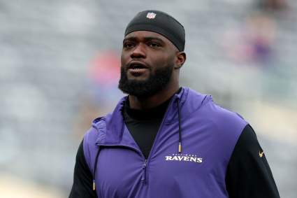 Ravens Cut Candidate ‘Clawing for Survival’ After Underwhelming Start to Career