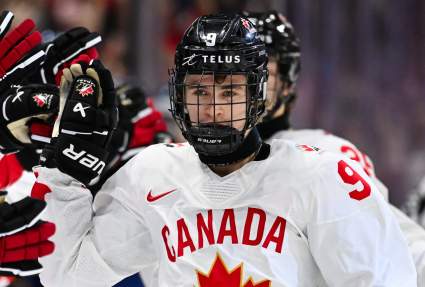 2026 NHL Draft Star Reveals Reason Behind Penn State Decision