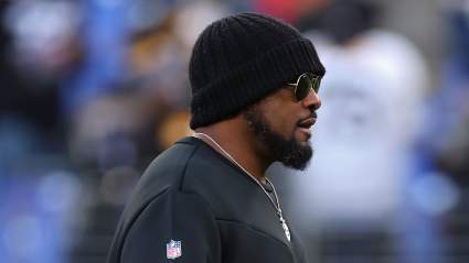 ‘One Last Swing’ Steelers Offseason Given Mediocre Grade