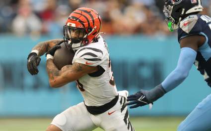Bengals OC Makes Bold Statement About Chase Brown’s Potential Role