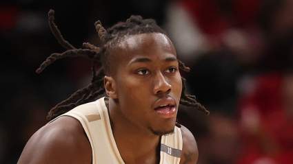 Bulls’ Guard Reportedly Drawing Trade Interest From Around NBA