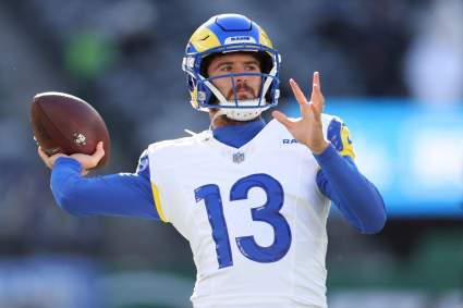 Former Rams 4th-Rounder Showing Clear Signs of Growth