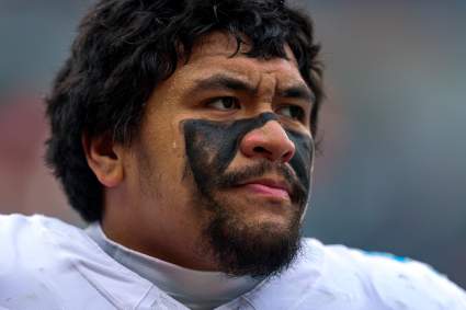 Lions’ Penei Sewell Lands Puzzling Disrespect in Latest Rankings