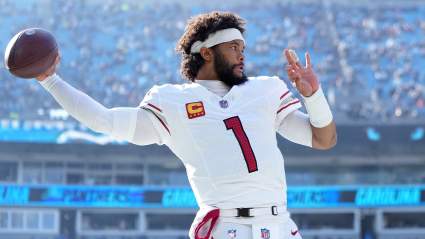Vikings Expected to Sign QB Kyler Murray; Insider