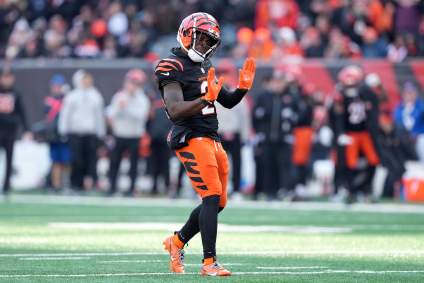 Former Bengals DB Joins Dolphins Amid Secondary Injuries