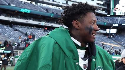 Jets’ Secondary Takes Step Back in Offseason Ranking