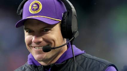 Vikings Likely Happy to See Rival Team Already Struggling