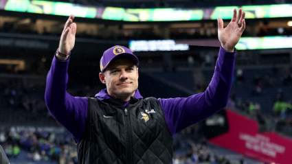 Vikings Rival Predicted to Have ‘Growing Pains’ and Boost Minnesota
