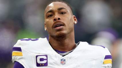 Vikings Included in ‘Wild’ 4-Team Trade Idea Centered Around Justin Jefferson