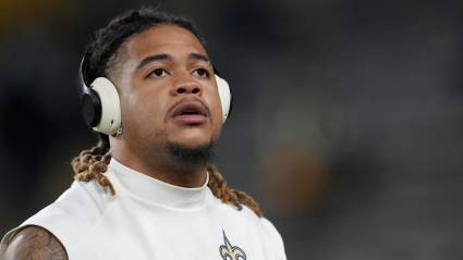 $51 Million Former Commanders No. 2 Overall Pick Called ‘Biggest Contract Blunder’