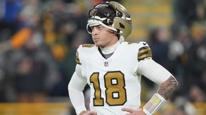 Does Spencer Rattler or Tyler Shough Have the Early Edge in Saints QB Competition?