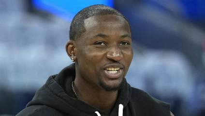 Warriors Trade Pitch Swaps Kuminga for Veteran Sharpshooter