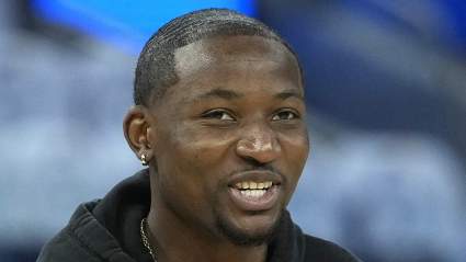 Proposed Trade Sends Jonathan Kuminga to the Chicago Bulls