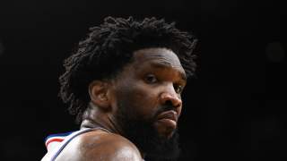 NBA Legend Sends Celtics Big Joel Embiid Warning for Game 6