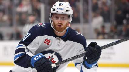 Trade Pitch Sees Red Wings Acquiring $50M Superstar in Blockbuster