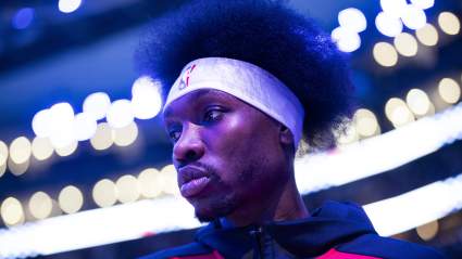 Former NBA Champion Cited as Logical Free Agency Addition for Miami Heat