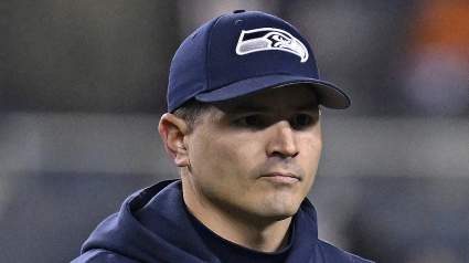 Seahawks $32 Million 4-Time Pro Bowl Star Predicted to Get Benched
