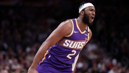 Rockets Putting Together Fearsome Defensive Unit