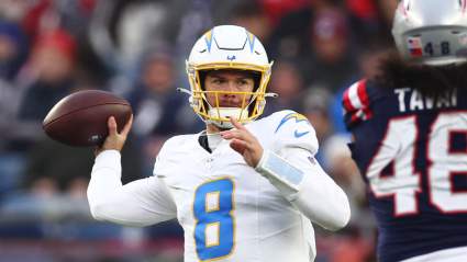 Former Commanders Starting QB Tops NFL ‘Trade Block’