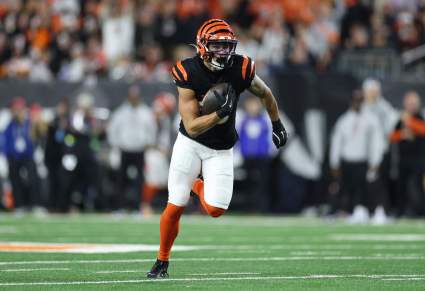 Bengals’ Underrated Playmaker Shines As Intense Training Camp Heats Up
