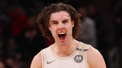 Bulls’ Josh Giddey Negotations Are “Gulf of Mexico” Apart