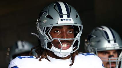 Cowboys Fear Devastating Injury Blow After 1st Rounder Drops