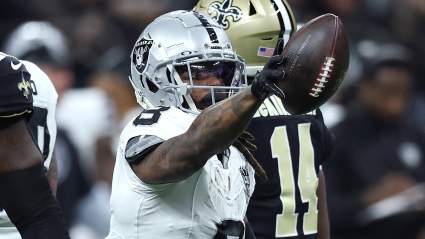 Ex-Raiders Dual-Threat RB & Young QB Sign With Rival for the 2025 Season