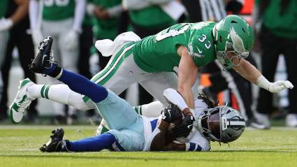 Schottenheimer Addresses Cowboys Pro Bowler’s Off Field Issues