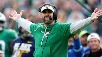 Eagles’ Second-Year Star Has ‘Pro Bowl Upside’ Analyst Says