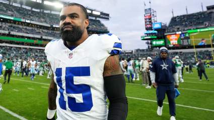 Former Cowboys All-Pro Facing Retirement Rumors Ahead of Training Camp
