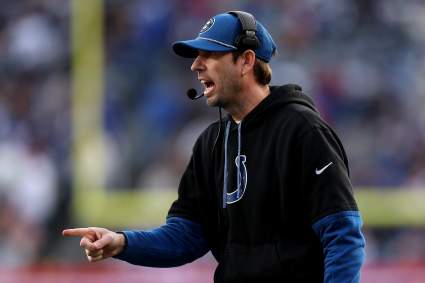 Insider Drops Cryptic Warning Ahead of Colts’ Make-or-Break Season