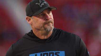 Lions Rookie Named Potential ‘Surprise Cut’ as Training Camp Gets Underway