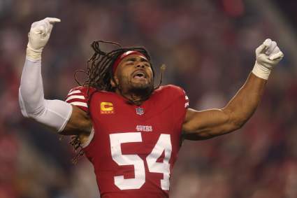 49ers Star Remains the Top Player at His Position in NFL Insiders Survey