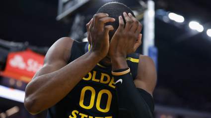 Warriors’ Jonathan Kuminga Loses Trade Suitor: Report