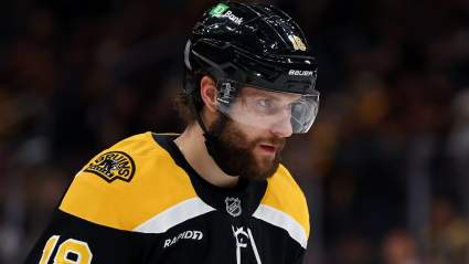 Trade Pitch Sees Canadiens Acquiring $19M Center From Division Rival