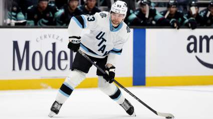 Leafs’ New Forward Could Be ‘Plug-And-Play’ Second Liner