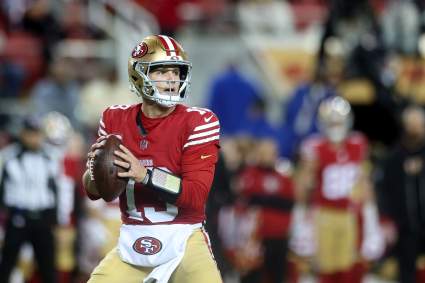 49ers QB Brock Purdy’s Ranking Among NFL Insiders Revealed After Huge Extension