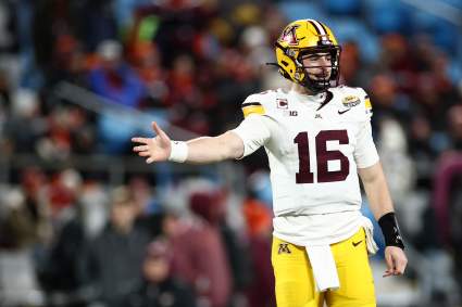 Vikings QB’s ‘Unique Quality’ Praised Ahead of Training Camp Battle