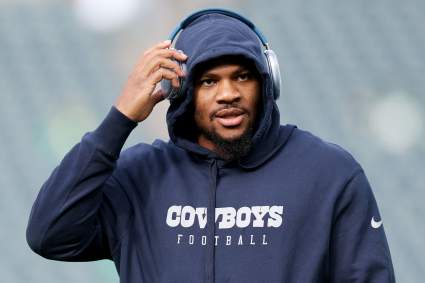 Cowboys, Micah Parsons Are ‘Further Apart Than They Were in March’: Insider