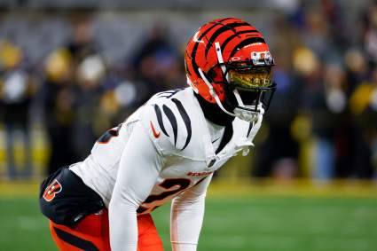 Insider Hints At Breakout Year For Bengals’ Former Second-Round Pick