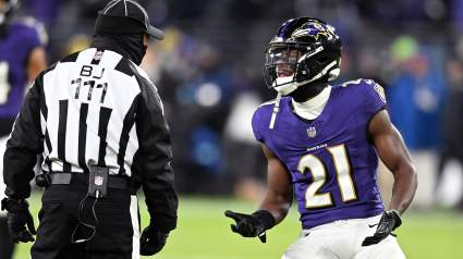 Jets $36 Million Newcomer Labeled ‘Painfully Obvious’ Bust