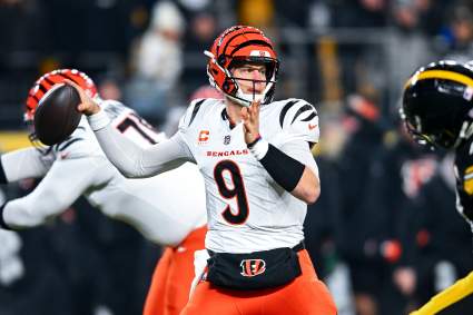 Bengals’ Joe Burrow Reveals Major Reason Behind Agreeing To Netflix Series