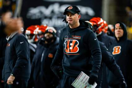 Bengals Defense Questioned as Team Receives Top 10 Ranking